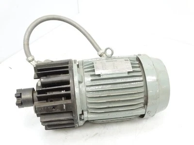 STERLING ELECTRIC JI0034FCI MOTOR - Image 1 of 3
