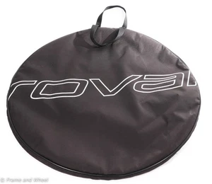 Specialized Roval single padded wheel bag nylon travel case soft - Picture 1 of 5