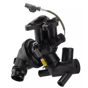 For INGENIUM AJ200 THERMOSTAT HOUSING LR105975 For EVOQUE / DISCO SPORT/ E PACE - Picture 1 of 5