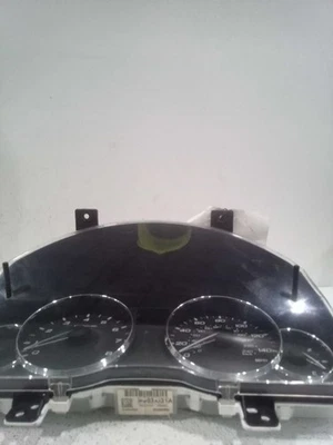 Velocímetro Cluster US Market Sedán CVT Se Adapta a 11 LEGACY 128221 Foto 1 de 4