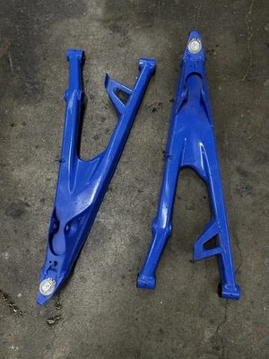 Can Am Maverick X3 Upper A-arms 72” XRS OEM - Image 1 of 4