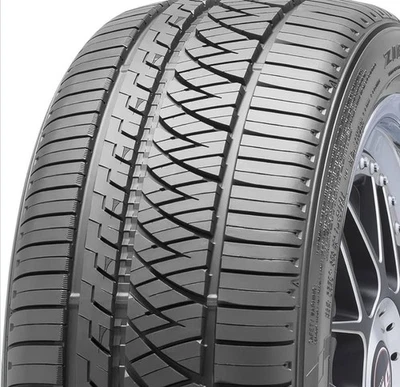 Neumático de alto rendimiento para todas las estaciones FALKEN ZIEX ZE960 A/S - 225-45-18 95W Foto 1 de 3