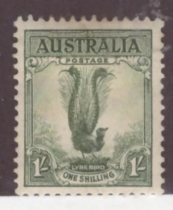 Australia Scott# 174 MH Scott=$48 - Picture 1 of 1