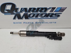 BMW Benzin Einspritzdüse passend für N55 N20 S55 passend für F Modelle M2 M3 M4 7639994 - Bild 1 von 3