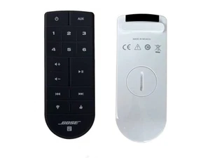 Télécommande BOSE 355239-0030, 355239-0030 W - Photo 1/1