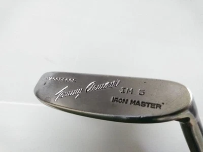 Macgregor Tommy Armor Im5 Iron Master 34.5 Inch L-Shaped Putter G415Pk - Image 1 of 4