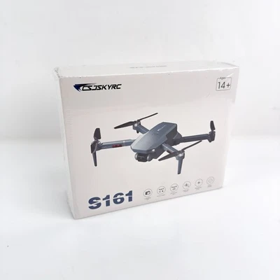 CSJSKYRC S161 DRONE with Camera New Sealed - Image 1 of 4