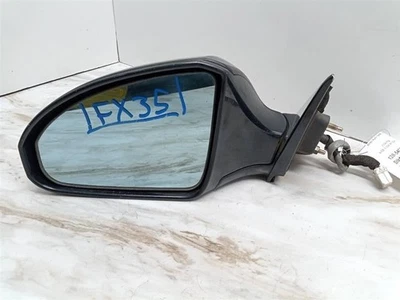 Driver Side View Mirror Power Heated Fits 06-08 INFINITI FX SERIES - Image 1 of 4