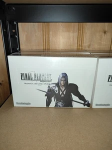 FINAL FANTASY OPUS 3 GERMAN Display DEUTSCH SEALED! - Bild 1 von 1