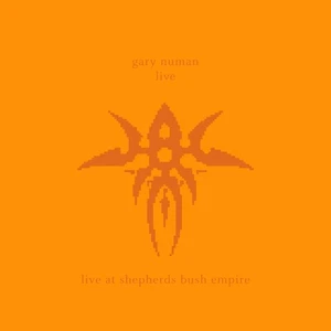 Gary Numan Live at Shepherds Bush Empire (Vinyl) - Picture 1 of 3