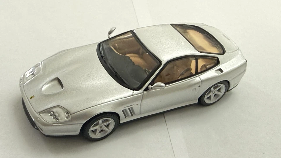 FERRARI 575 M 143 - Immagine 1 di 1