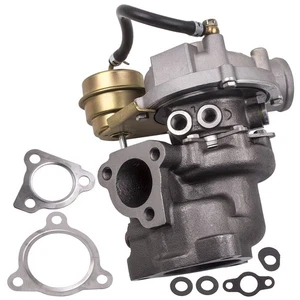 Turbocharger for Volkswagen VW Passat Audi A4 B5 B6 1.8T Turbo K03 53039880025 - Picture 1 of 12