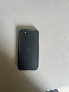 iPhone SE Second Gen. 128GB capacity. Fully Updated. Battery Health At 87%. - Picture 1 of 8