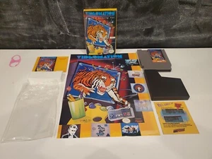 Videomation Nintendo, NES komplett in Box, komplett in Box mit Poster & Beilagen  - Bild 1 von 6