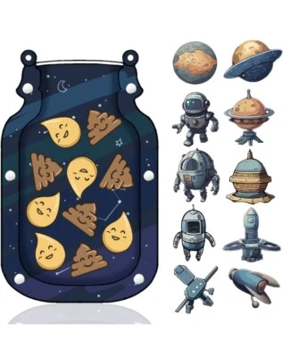 Баночка для приучения к горшку - Изображение 1 из 4