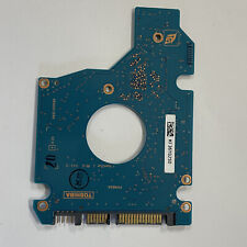 Toshiba G5B0015 90000-A 2.5" SATA HDD PCB Board 010 C0/AH108B HDD2D35 MK6034GSX
