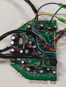 STM32F103RCT6 SCHEDA MAIN 685586 OVERBOARD HELVEI senza RADIATORE - Foto 1 di 6