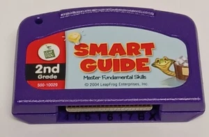 Leapfrog Leappad Leappad Cartuccia Sostituzione Sistema di Apprendimento 2° Grado - Foto 1 di 3
