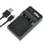 Ladegert USB fr OLYMPUS VR325 VR-325 VR330 VR-330