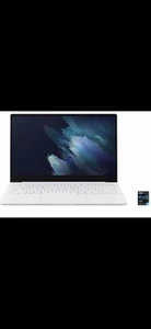 NEW Galaxy Book Pro 15.6 FHD 256GB SSD 8GB RAM Intel Iris Xe Graphics - Picture 1 of 7