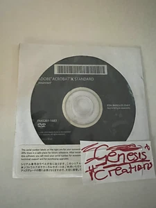 Adobe Acrobat X Standard for Windows - Picture 1 of 2