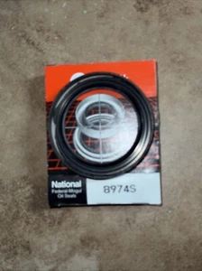 Sello de rueda National Federal Mogul 8974S - Imagen 1 de 2