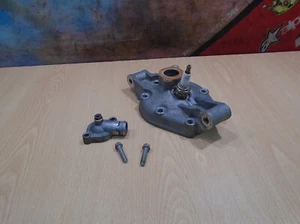 2000 KAWASAKI KDX 200 TOP END CYLINDER COVER (B) 00 KDX200 - Picture 1 of 10