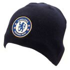 Chelsea Fc Beanie Nv - Brand New Official Merchandise