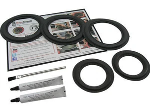 2000-2007 Lexus LX470 Mark Levinson kit COMPLET de réparation de haut-parleurs système FSK-LX470 - Photo 1/9