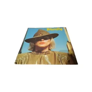 Blondie Dreaming 1979 Vinyl Single - Bild 1 von 3