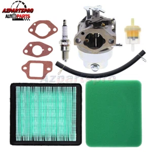 Carburetor Carb for Husqvarna L 221A 160-cc 21-in Self-propelled Gas Lawn Mower - Picture 1 of 8