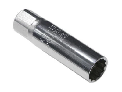 Enchufe de bujía 39212ZWCH 2011 2012 2013 2014 2015 para BMW 535i GT 2010-2017 Foto 1 de 2