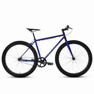 Golden Cycles Single Speed Road Bike Bicycle - Picture 1 of 1