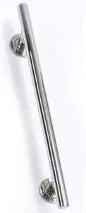 SPA Edelstahl gerader Haltegriff, 62 cm Badezimmer Sicherheit Stützgriff - Bild 1 von 1
