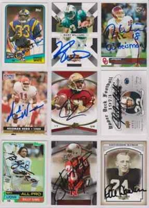 SIGNED JASON WHITE 2005 PRESS PASS CARD - 2003 HEISMAN TROPHY OKLAHOMA SOONERS - Picture 1 of 2