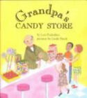 Grandpa's Candy Store Sticker Books Lois Podoshen