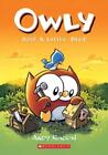 Andy Runton Just a Little Blue: A Graphic Novel (Owly #2): Volume 2 (Poche) Owly