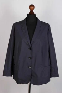 Bogner Classic Blazer Jacket Size XL / US 18 / EU 48 - Picture 1 of 5