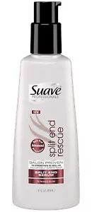 Suave Professionals Hair Serum, Split End Rescue, 3 Ounce - Picture 1 of 1
