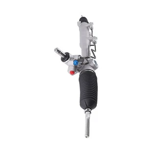 Power Steering Rack For Ford Ranger PX1 2WD/4WD 2011-2015 UC2A-32-110D - Picture 1 of 11