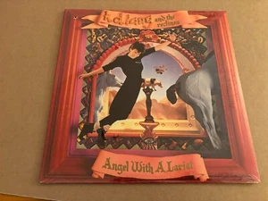 k.d. lang and the reclines Angel With A Lariat Brand New Sire LP Canada - Picture 1 of 4