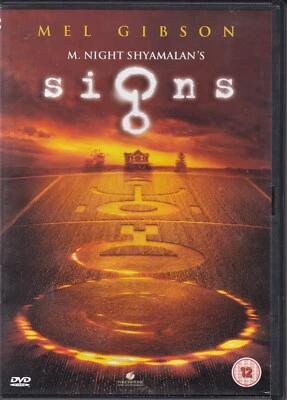 SIGNS - Bild 1 von 4