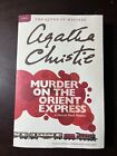 Hercule Poirot Mysteries Ser.: Murder on the Orient Express : A Hercule...
