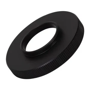 C-Port to M42x0.75 Adapter Rings C-T2 for C Mount Lens to M42x0.75 Mount Camera - Picture 1 of 8