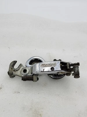 Schwinn Approved Road Bike Short Cage 5 Speed Rear Derailleur 1967-73 - Image 1 of 4