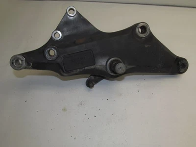 Honda CB750 F 1977 Super Sport montaje en tubo de escape derecho Foto 1 de 4