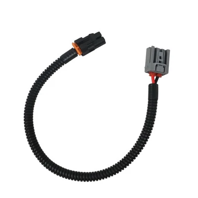 Nuevo conjunto de conector de cable de motor soplador de aire acondicionado para Hummer H2 2008-2009  Foto 1 de 4