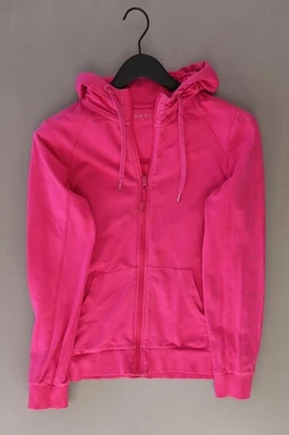 ✅ Esprit Sweatjacke Regular Cardigan für Damen Gr. 32, XS Langarm pink ✅ - Bild 1 von 4
