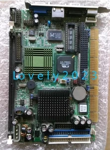 1pc used PCISA-C400R motherboard - Picture 1 of 4