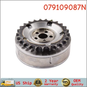 Engine Camshaft Adjuster Gear VVT 079109087N For 2003 Audi S4 4.2 BBK 079109087J - Bild 1 von 9